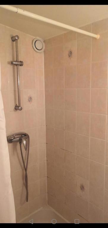 Sacre Coup De Coeur - Studio Apartment Paris Bagian luar foto